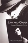 Mariana Valverde - Law And Order