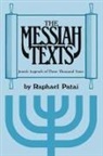 Raphael Patai, Raphael Patai - Messiah Texts