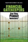 Yasuyuki Fuchita, Robert E. Litan - Financial Gatekeepers