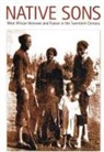 Gregory Mann, Mann, Gregory Mann - Native Sons