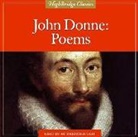 John Donne, Ensemble Cast - John Donne