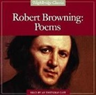 Robert Browning, Robert/ Ensemble Cast (NRT) Browning, Douglas Hodge, David Horovitch - Robert Browning: Poems (Audio book)