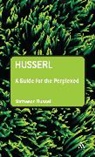 Matheson Russell, Russell Matheson - Husserl: A Guide for the Perplexed