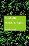 Matheson Russell - Husserl: A Guide for the Perplexed