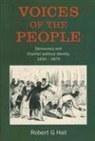 Robert G. Hall - Voices of the People