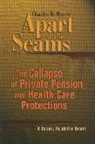 Charles R. Morris - Apart at the Seams