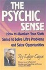 Edgar Cayce, Edgar (Edgar Cayce) Cayce, Edgare Cayce - Psycihc Sense