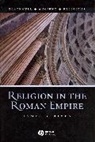 Rives, James Rives, James B. Rives, James B. (University of North Carolina Rives, Jb Rives, Rives James B. - Religion in the Roman Empire