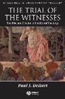 De Hart, Paul DeHart, Paul J Dehart, Paul J. DeHart - Trial of the Witnesses