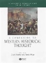 Kramer, L Kramer, Lloyd Kramer, Lloyd (University of North Carolina Kramer, Lloyd Maza Kramer, Lloyd S. Maza Kramer... - Companion to Western Historical Thought
