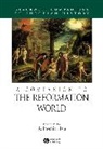 Hsia, R Po-Chia Hsia, R Po-Chia Hsia, R. Po Hsia, R. Po-Chia Hsia - A Companion to the Reformation World