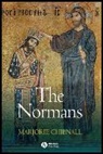 Chibnall, M Chibnall, Marjorie Chibnall, Marjorie (University of Cambridge) Chibnall - Normans