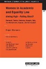 Ann Numhauser-Henning, Blanpain, Roger Blanpain, Ann Numhauser-Henning - Women in Academia & Equality Law. Aiming High - Falling Short?
