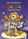 Die schönsten Leselöwen Geschichten