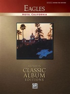 Eagles, Eagles - Hotel California