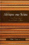 Odile Cazenave, Odile M. Cazenave - Afrique Sur Seine