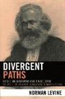 Norman Levine, Levine Norman - Divergent Paths