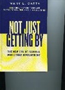 Mary L. Gatta, Mary Lizabeth Gatta - Not Just Getting By