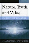 George Allan, George Allshouse Allan, ALLAN GEORGE ALLSHOUSE MERLE F, George Allan, Merle F. Allshouse - Nature, Truth, and Value