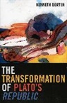 Kenneth Dorter, Dorter Kenneth - The Transformation of Plato's Republic