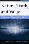 George Allshouse Allan, George Allan, Merle F. Allshouse - Nature, Truth, and Value