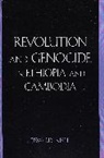 Edward Kissi, Kissi Edward - Revolution And Genocide in Ethiopia And Cambodia