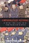 Christopher Marsh - Unparalleled Reforms