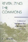C. A. Bowers, C.a. Bowers, Chet A. Bowers - Revitalizing the Commons