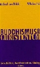 Michael von Brück, Whalen Lai, Whalen Lai - Buddhismus und Christentum