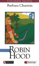 Barbara Chatwin, Sabbry M. Stone - Robin Hood