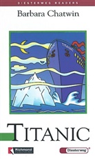 Barbara Chatwin, John Spice - Titanic