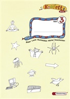 Astrid Gebert, Mechthild Pieler - Konfetti Basis: Konfetti Basis / Konfetti Basis - Ausgabe 2006. H.3