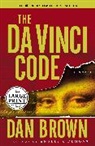 Dan Brown - The Da Vinci Code
