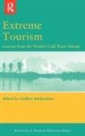 Godfrey Baldacchino, Godfrey Baldacchino, Godfrey (University of Malta Baldacchino, Godfrey (University of Prince Edward Island Baldacchino, Baldacchino Godfrey - Extreme Tourism