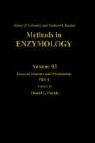 Colowick, Kaplan, Purich - Enzyme Kinetics and Mechanism