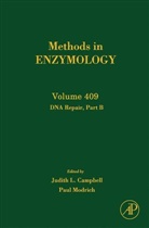 Judith Campbell, Judith L. (EDT)/ Modrich Campbell, Paul Modrich, Judith L. Campbell, Paul Modrich - DNA Repair
