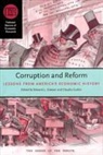 Edward L. Goldin Glaeser, GLAESER EDWARD GOLDIN CLAUDIA, Edward L. Glaeser, Claudia Goldin - Corruption and Reform