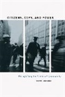 Steve Herbert, Steven Kelly Herbert, Herbert Steve - Citizens, Cops, and Power