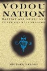 Michael Largey, LARGEY MICHAEL - Vodou Nation