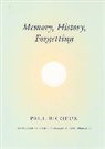 Kathleen Blamey, David Pellauer, Paul Ricoeur, Paul/ Blamey Ricoeur - Memory, History, Forgetting