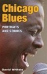 David Whiteis, David G. Whiteis - Chicago Blues print on demand