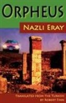 Nazli Eray, Nazli Finn Eray - Orpheus