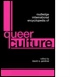 David A Gerstner, David A. Gerstner, GERSTNER DAVID A, David A Gerstner, David A. Gerstner, Gerstner David A. - Routledge International Encyclopedia of Queer Culture