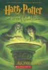 J. K. Rowling, Mary Grandpre, Mary Grandpré - Harry potter and the half blood