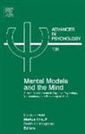 Carsten Held, Carsten Vosgerau Held, Markus Knauff, Gottfried Vosgerau, Gottfried M-GV Vosgerau, Carsten Held... - Mental Models and the Mind