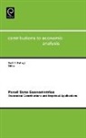 B H Baltagi, Badi H. Baltagi - Panel Data Econometrics