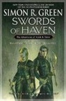 Simon R. Green - Swords of Haven
