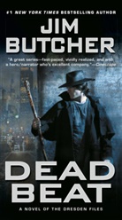 Jim Butcher - Dead Beat