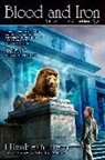 Elizabeth Bear - Blood and Iron