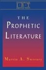 Marvin A. Sweeney - Prophetic Literature